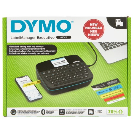 DYMO LabelManager LabelWriter – labelprinter